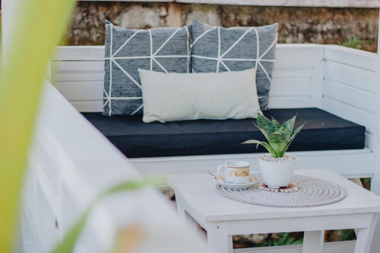 Shrining Cottages Lembongan Экстерьер фото