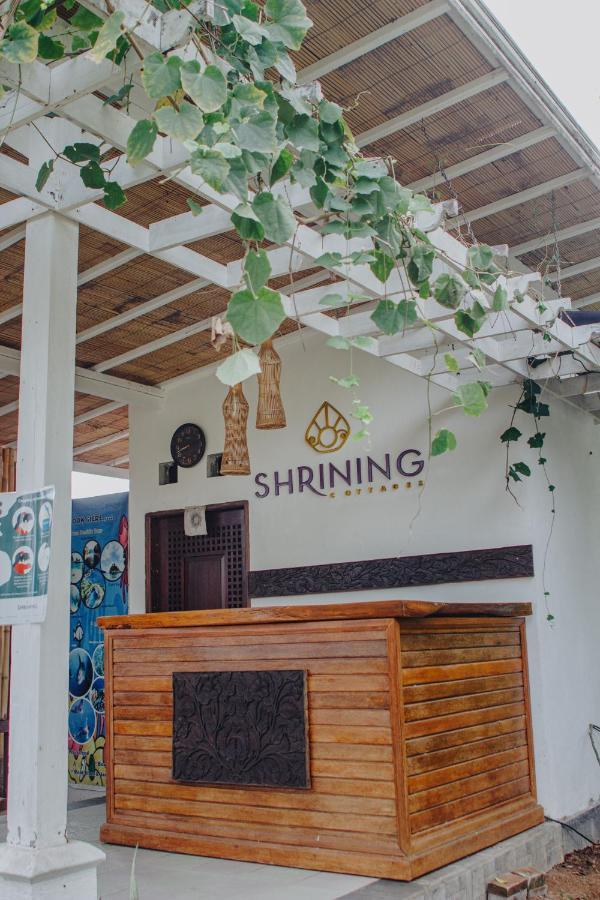 Shrining Cottages Lembongan Экстерьер фото